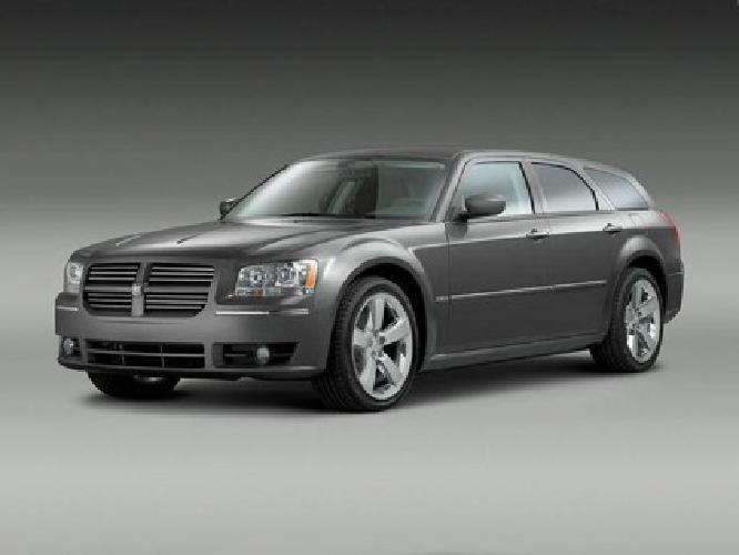 2008 dodge magnum in chesapeake, va