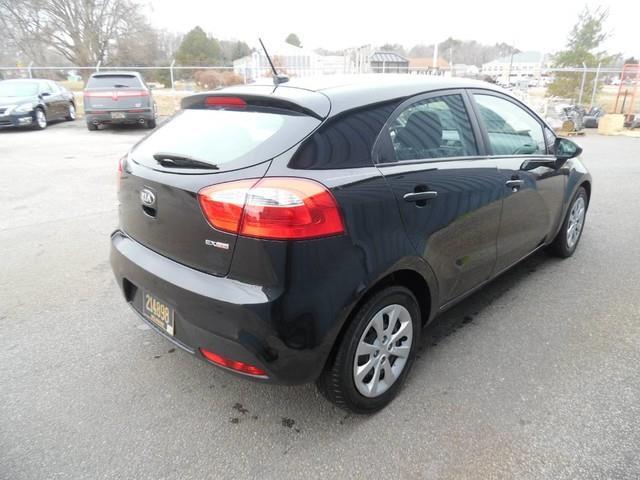 2013 kia rio5 ex ex 4dr wagon for sale in dover, delaware