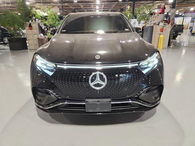 2023 mercedes-benz eqs 450 4matic