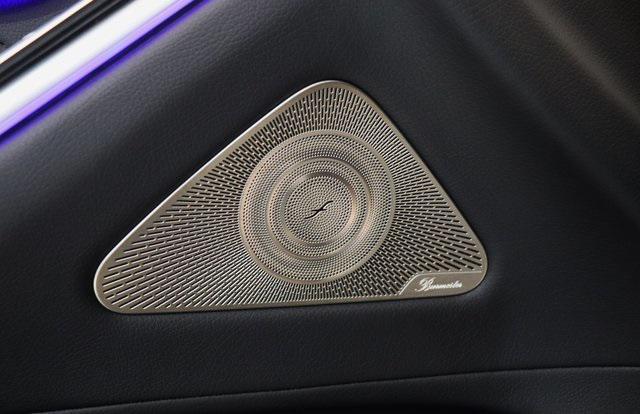 2023 mercedes-benz s-class 4matic