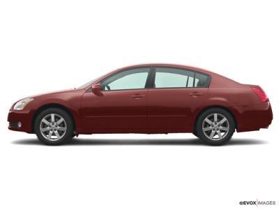 2005 nissan maxima 3.5 sl 3.5 sl 4dr sedan for sale in fort smith, arkansas