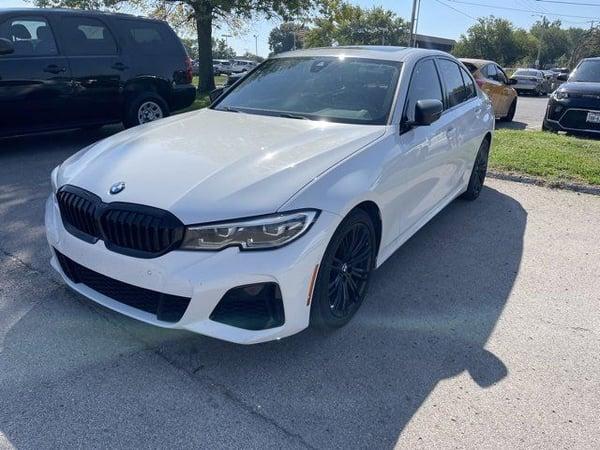2020 bmw m340i xdrive in secaucus, new jersey