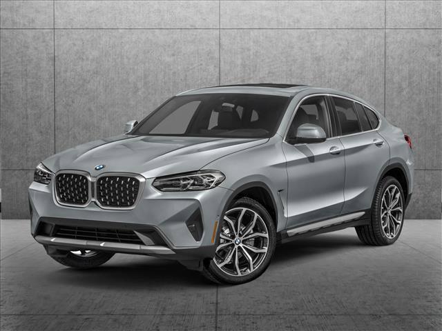2023 bmw x4 xdrive30i
