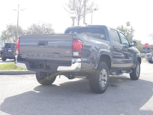 used 2019 toyota tacoma w/ sr5 package winter park, fl 32792 for sale in winter park, florida
