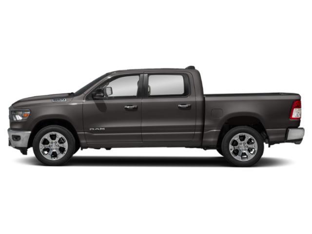 2020 ram 1500 big horn quad cab 4x4 64' box
