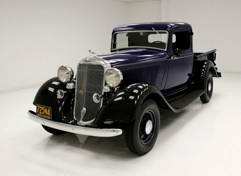 frame off resto/awesome exterior/fully restored engine/like new interior