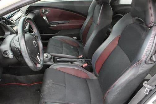 2013 honda cr-z ex in lafayette, indiana