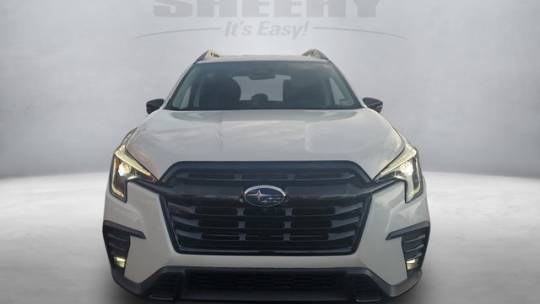 2023 Subaru Ascent