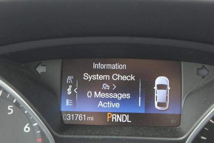 2016 ford focus s s 4dr sedan for sale in saco, maine