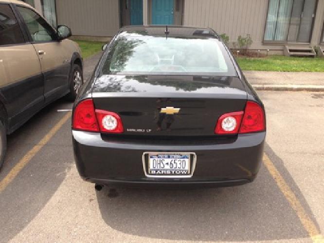 obo 2010 chevy malibu lt in binghamton, ny