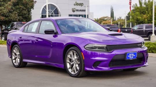 2023 Dodge Charger