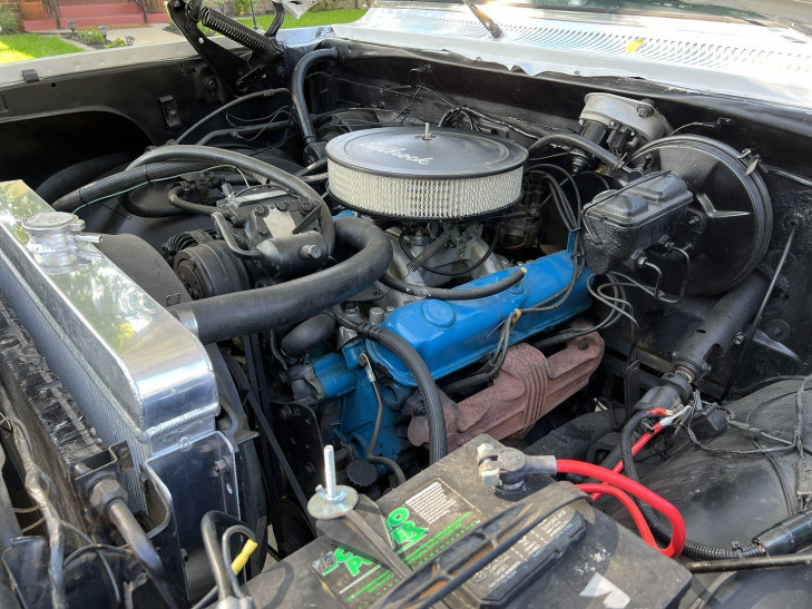 dodge 1 ton pickup