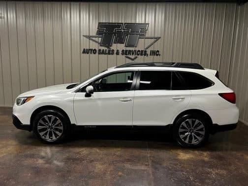 2017 subaru outback 3.6r limited in kokomo, indiana