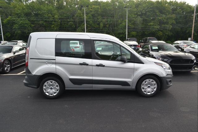 2014 ford transit connect cargo xl xl 4dr swb cargo mini-van w/rear cargo doors for sale in east greenwich, rhode island