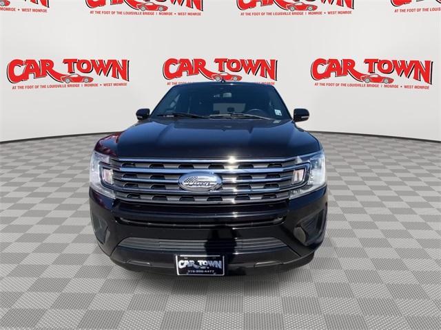 2020 ford expedition xlt