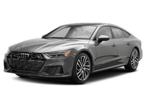 2024 audi a7 3.0t premium plus