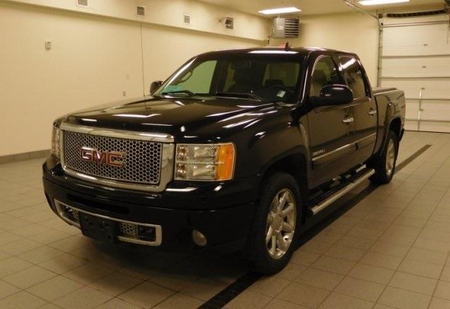 2013 gmc sierra 1500 denali awd denali 4dr crew cab 5.8 ft. sb for sale in jolly acres, south dakota