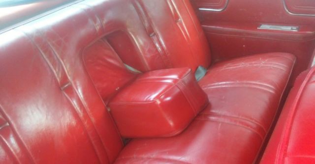 1962 cadillac deville ratrod streetrod hotrod