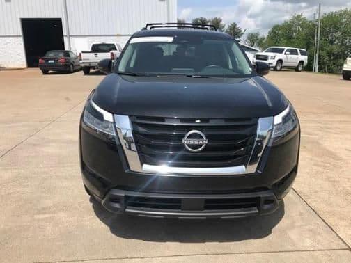 2022 nissan pathfinder sv in dry fork, kentucky