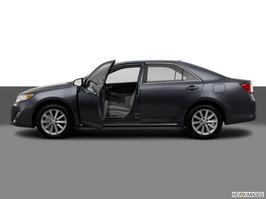 new 2014 toyota camry for sale in anchorage, alaska