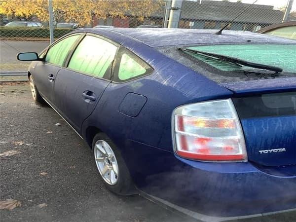 2008 toyota prius in denver, colorado
