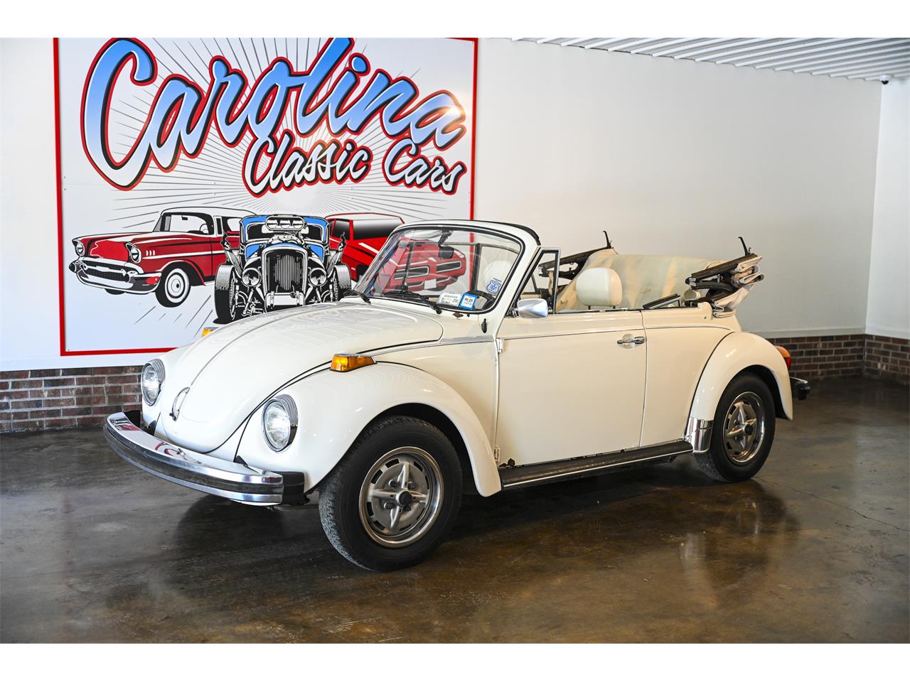 1979 volkswagen super beetle