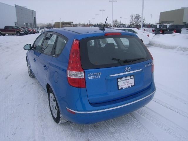 2011 hyundai elantra touring 4dr hatchback for sale in grand forks, north dakota