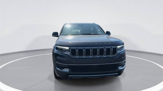 2024 Jeep Wagoneer