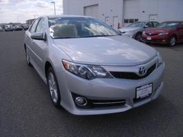 new 2014 toyota camry for sale in grand forks, north dakota