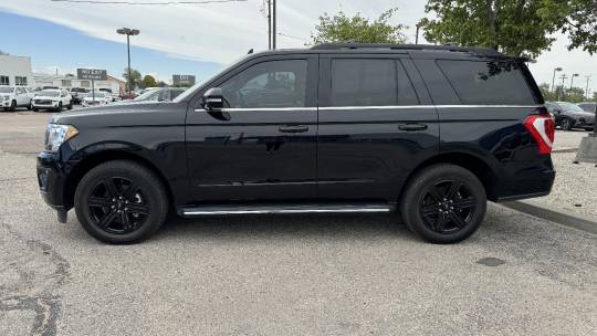2021 Ford Expedition