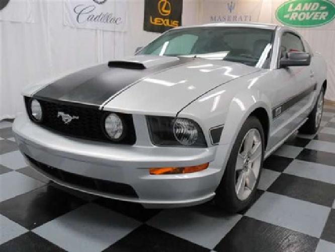 2007 ford mustang gt deluxe in bedford, oh