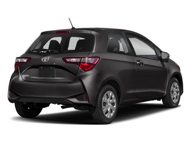 2018 toyota yaris 3-door l l 2dr hatchback 5m for sale in north kingstown, rhode island