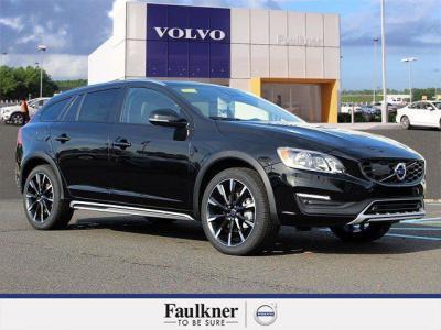 2018 volvo v60 cross country t5 premier awd t5 premier 4dr wagon for sale in milford, connecticut