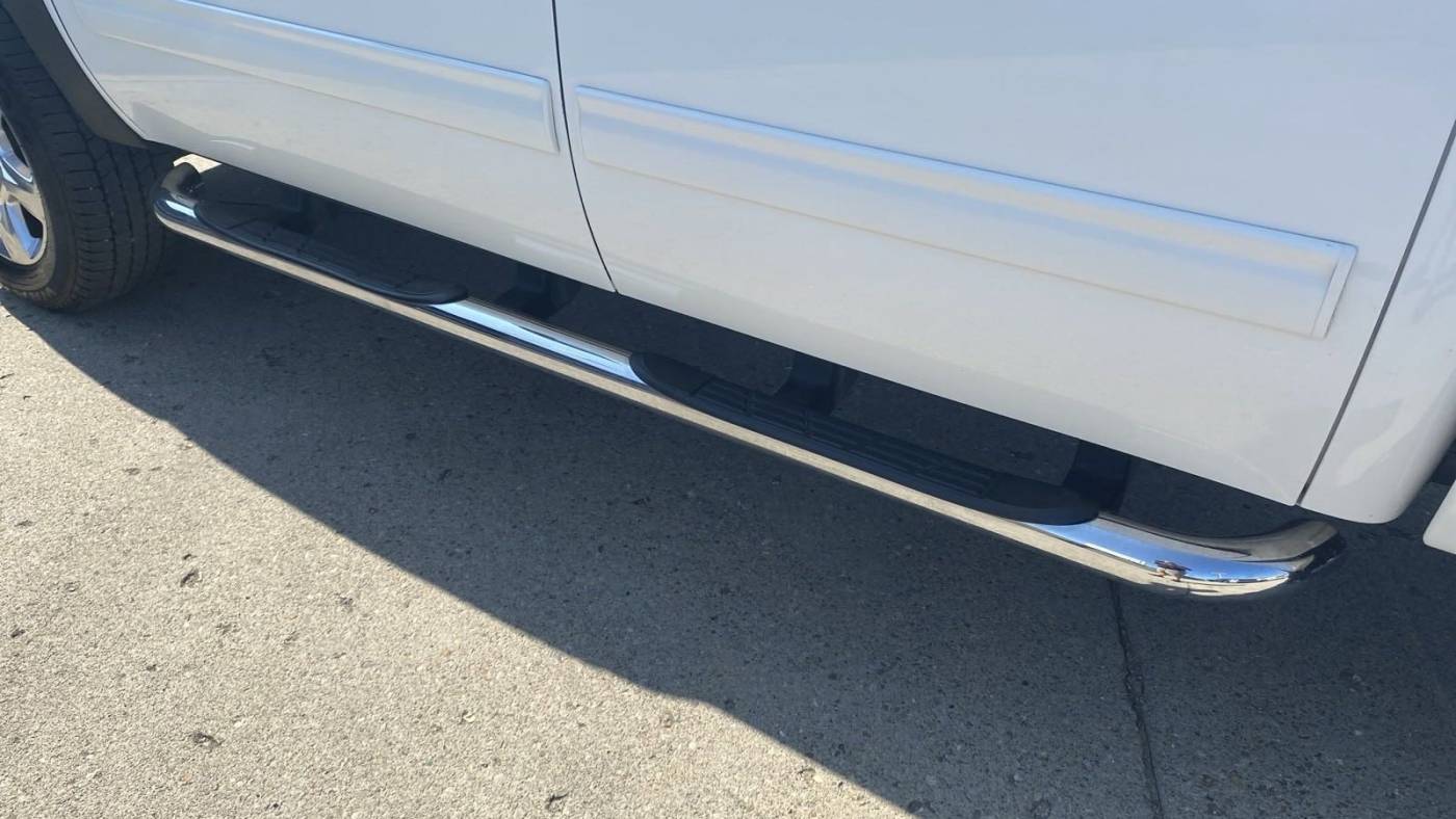 2013 chevrolet silverado 2500hd lt