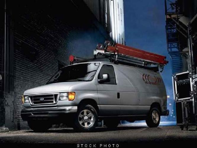 2006 ford econoline in prince george, va