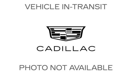 2024 Cadillac XT5