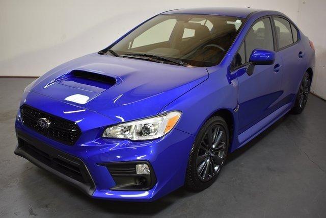 used 2018 subaru wrx boise, id 83709 for sale in boise, idaho