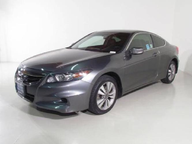 2012 honda accord coupe ex in cerritos, ca