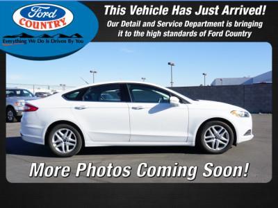 2014 ford fusion se se 4dr sedan for sale in henderson, nevada