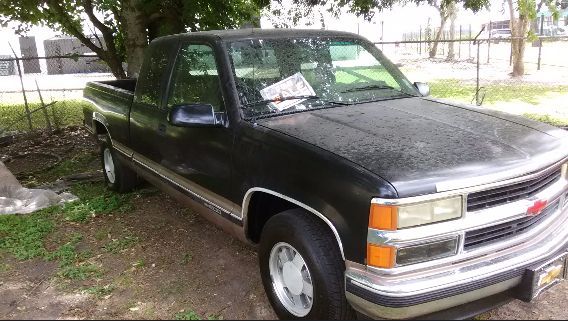 1994 chevrolet 1500 for sale in louisiana by owner