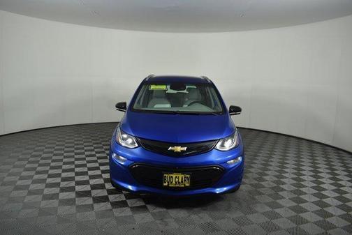 2017 chevrolet bolt ev in co bluffs, iowa