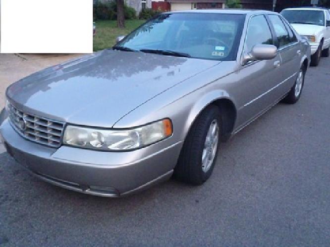 2004 cadillac sls in keller, tx