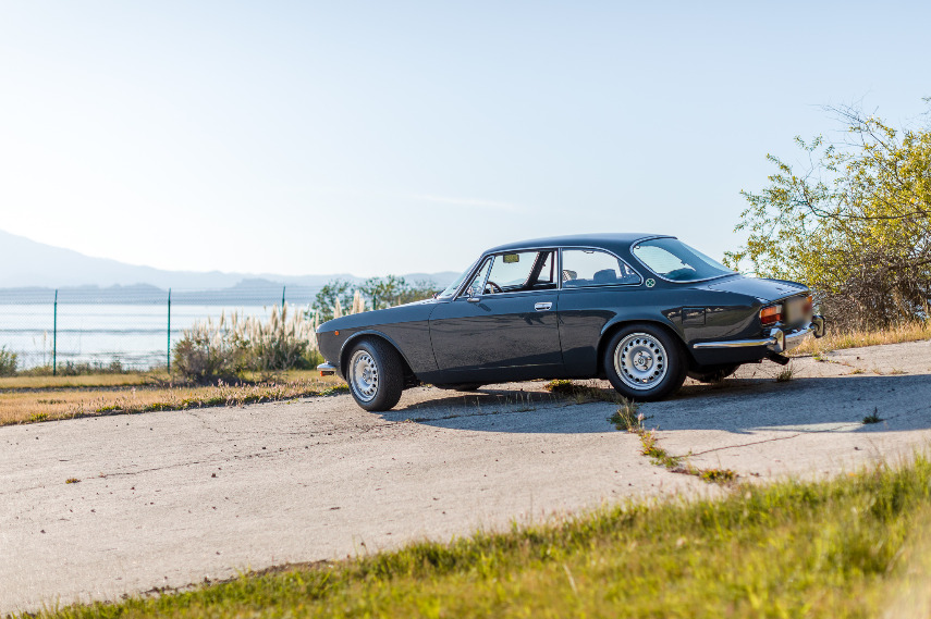 1972 alfa romeo gtv 2000