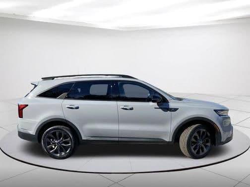 2023 kia sorento ex in sheboygan, wisconsin