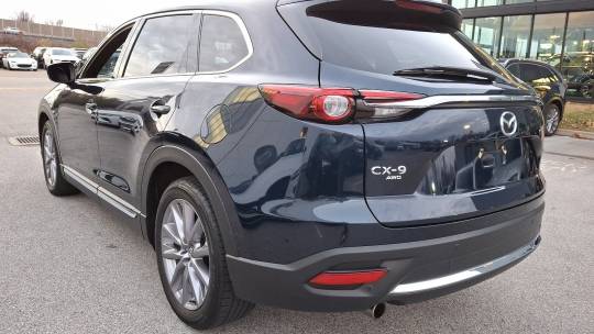 2023 Mazda CX-9
