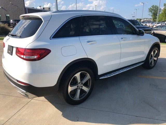used 2016 mercedes-benz glc 300 shreveport, la 71105 for sale in shreveport, louisiana