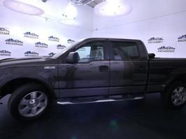 used 2007 ford f-150 for sale in anchorage, alaska
