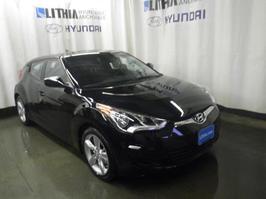 new 2015 hyundai veloster for sale in anchorage, alaska