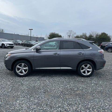 2012 lexus rx 350 in elizabeth, new jersey