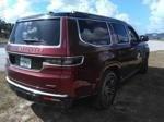 2022 jeep grand wagoneer series i 4x4